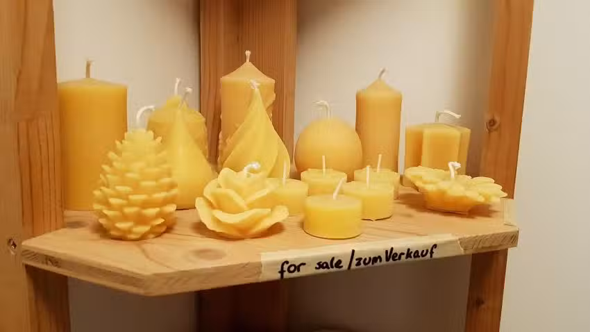 Ferienwohnung Reipertshofen