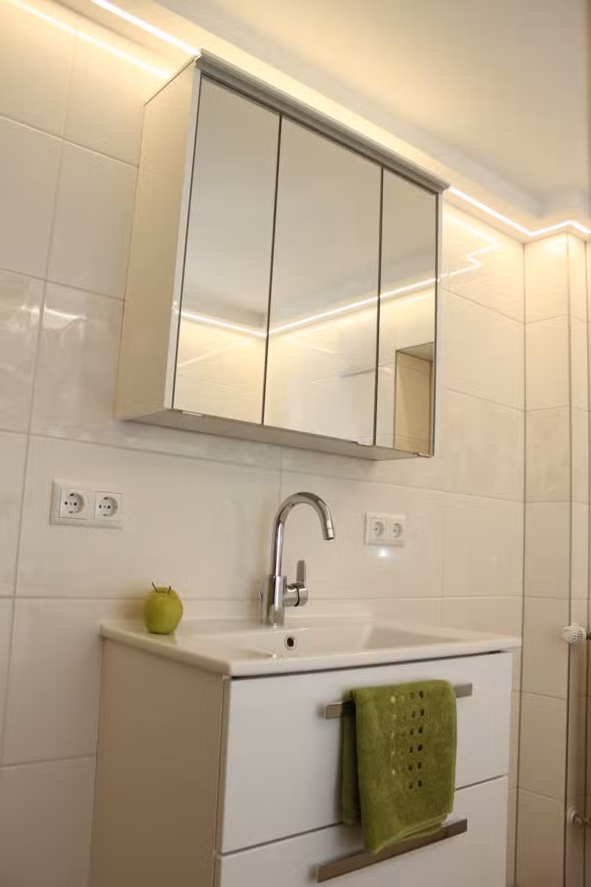 Ferienwohnung Reisbach beim Bayern Park