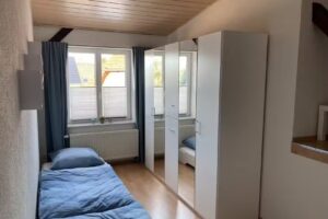 Ferienwohnung Relax Schleesen