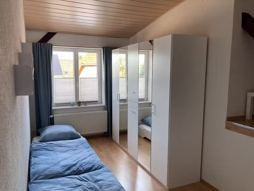 Ferienwohnung Relax Schleesen