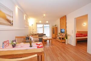 Ferienwohnung Residenz Posthof