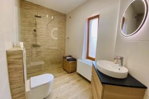 Ferienwohnung Reuscher