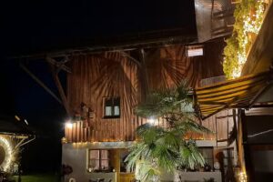 Ferienwohnung Rinser