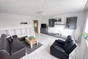 Ferienwohnung Roemerhaus Xanten