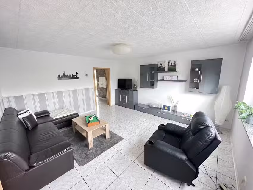 Ferienwohnung Roemerhaus Xanten
