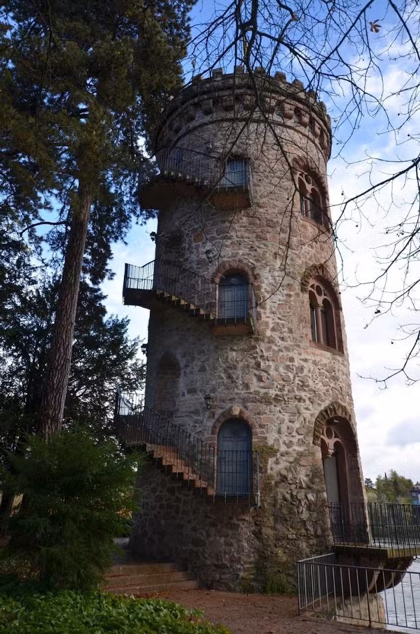 Ferienwohnung Rosenhut