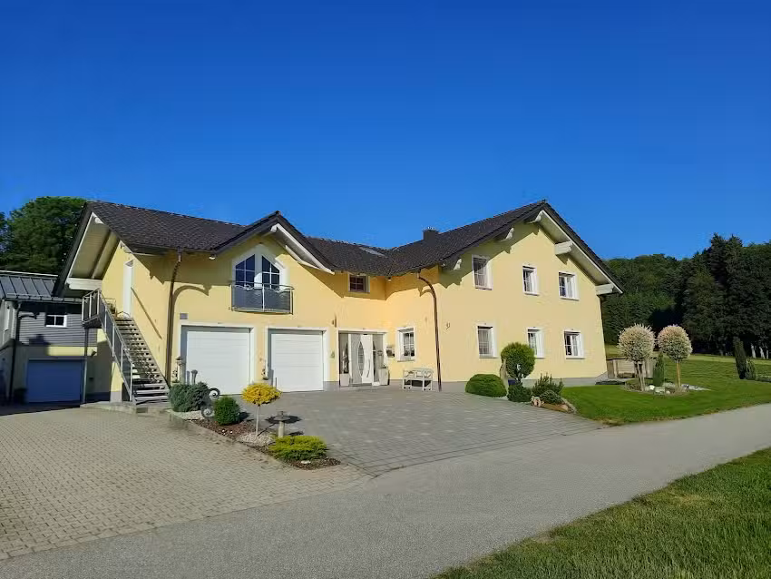 Ferienwohnung „Rosl“ Waldkirchen