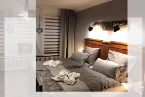 Ferienwohnung Rotes Fleer 4 RF4