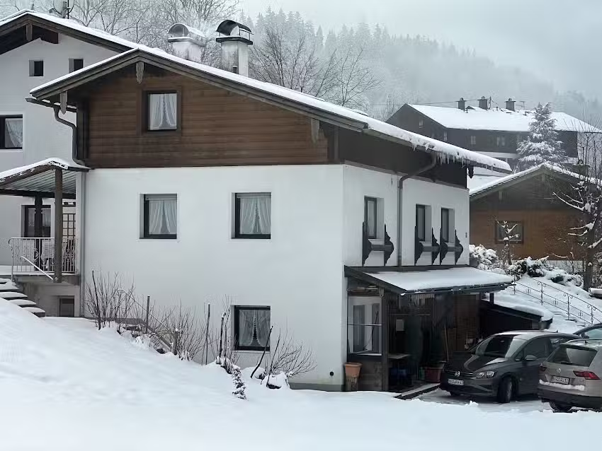 Ferienwohnung Roth