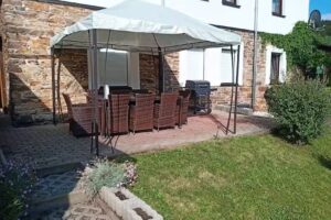 Ferienwohnung Rothen-Adler