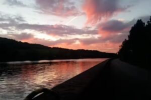 Ferienwohnung „Saarleuchtturm“