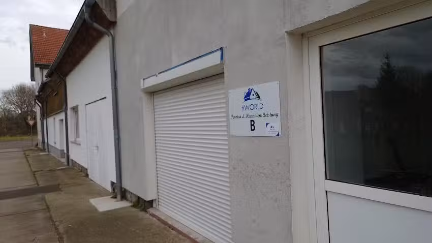 Ferienwohnung Sandra Hoyer