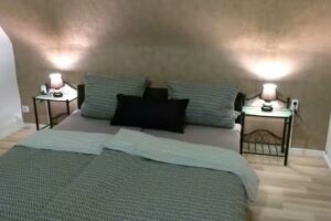 Ferienwohnung Sankt Wendel Casa Maria