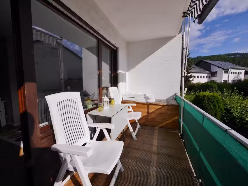 Ferienwohnung Sauerlandglück – FewoZentrale Willingen