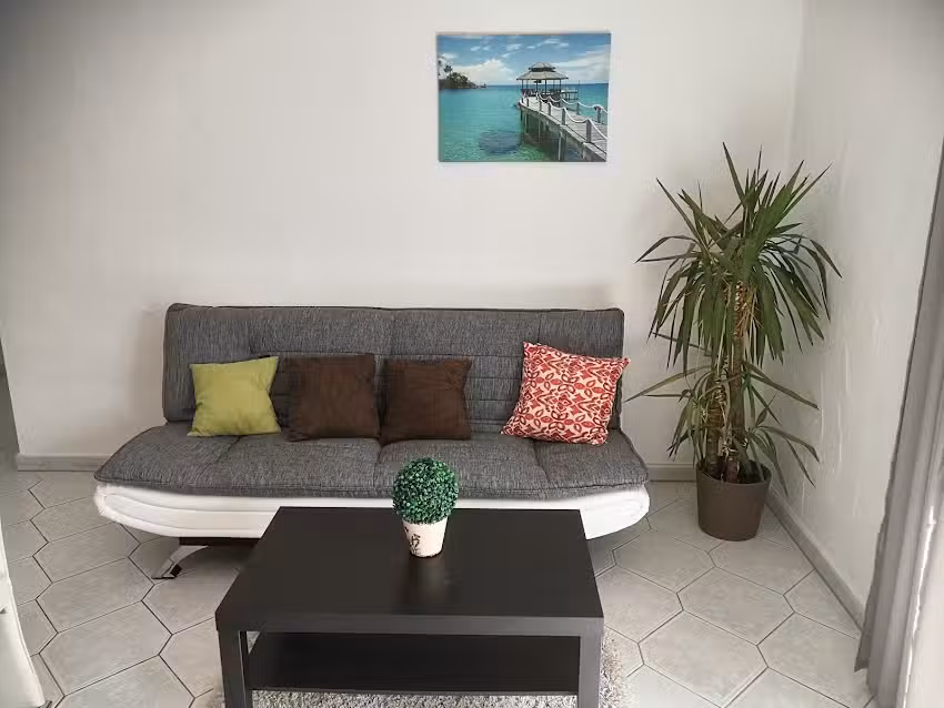 Ferienwohnung Sauter am Legoland