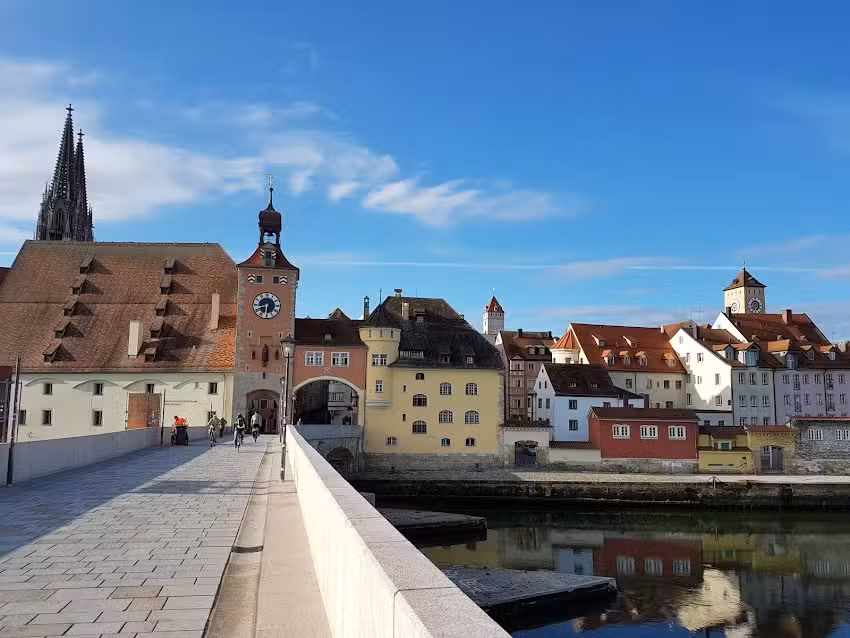 Ferienwohnung Schalkhaus