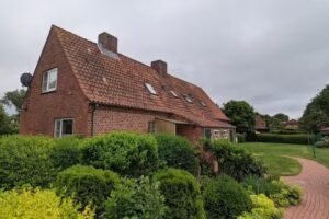 Ferienwohnung Scheel