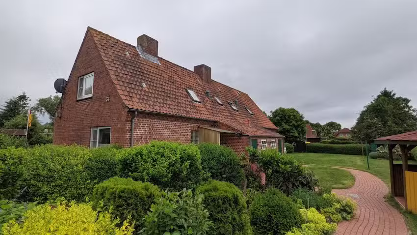 Ferienwohnung Scheel