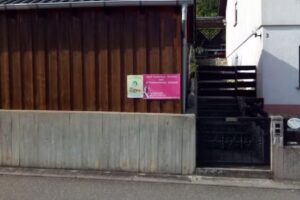 Ferienwohnung Scheibel