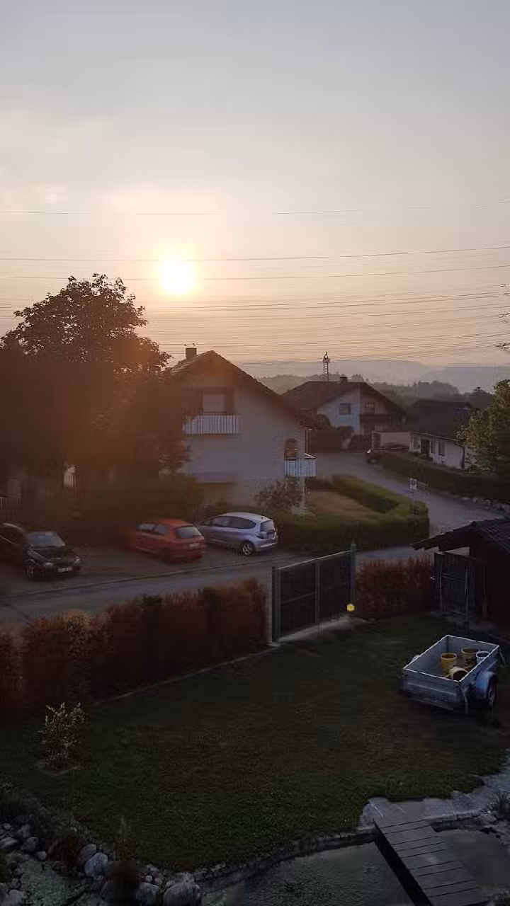 Ferienwohnung Schleibinger Laufenburg