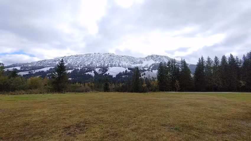 Ferienwohnung Schmid Sonthofen