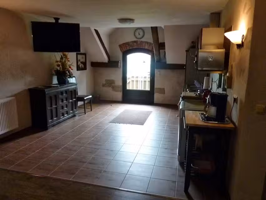 Ferienwohnung Schmidt