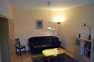 Ferienwohnung Schmidt