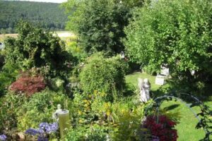 Ferienwohnung Schmitt