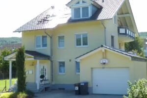 Ferienwohnung Schneckental in Pfaffenweiler