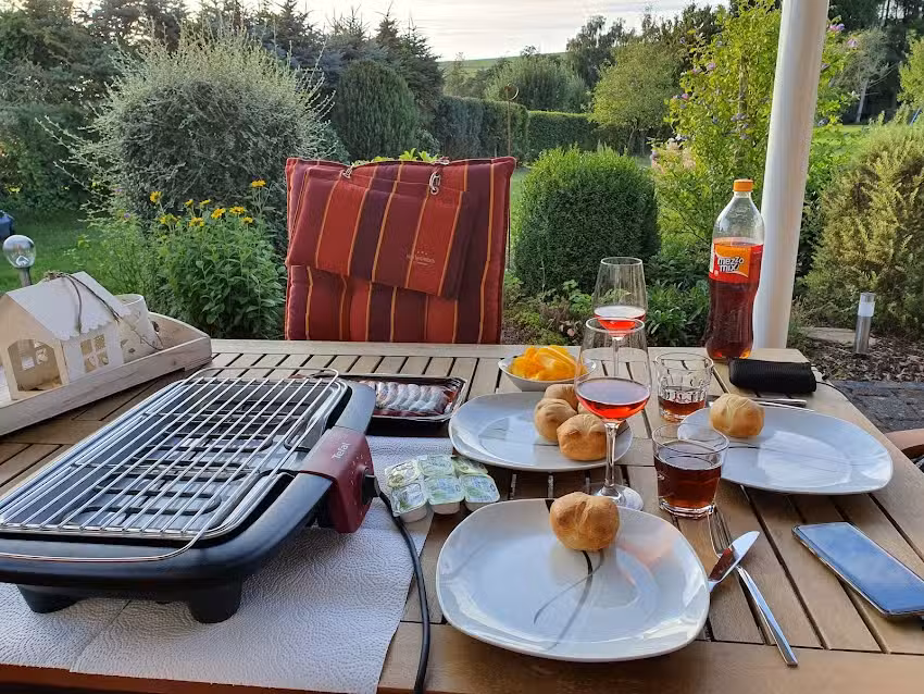 Ferienwohnung Schneider