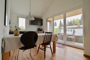 Ferienwohnung Schwarz