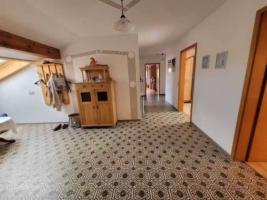 Ferienwohnung Schwarz