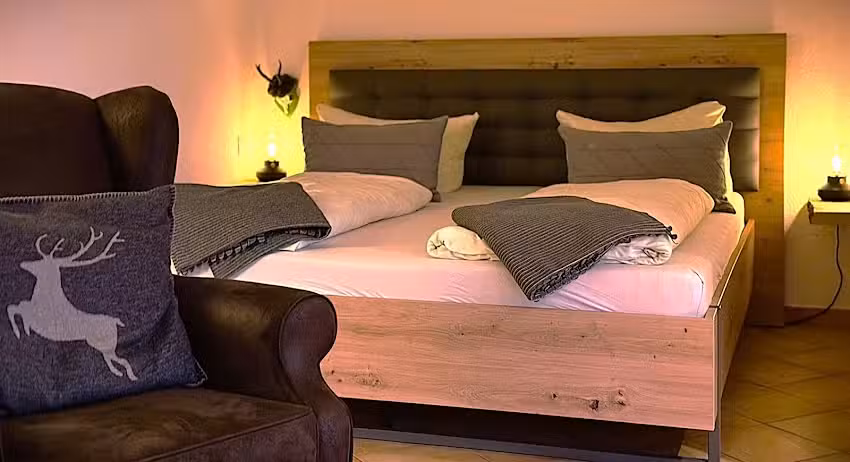 Ferienwohnung Schwarzwaldhimmel Feldberg