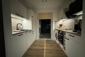 Ferienwohnung Seeurlaub – Haus Antonia