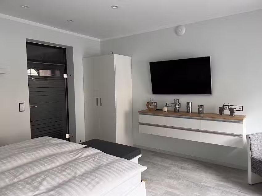 Ferienwohnung SILBERZEIT Annaberg