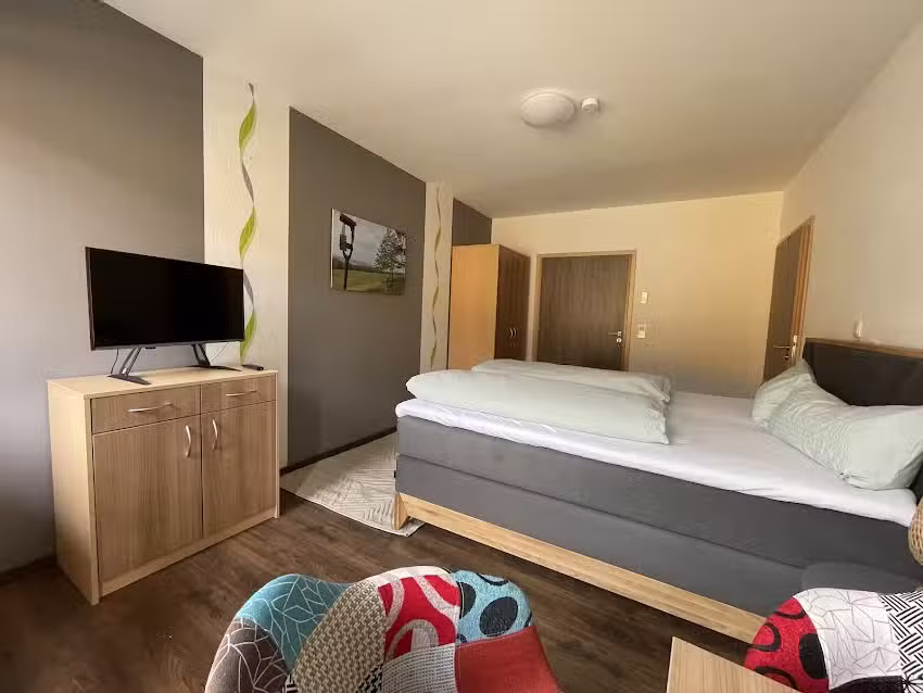 Ferienwohnung Silke & Markus Anders