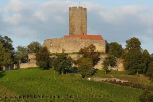 Ferienwohnung Sinsheim im Kraichgau | Mayer