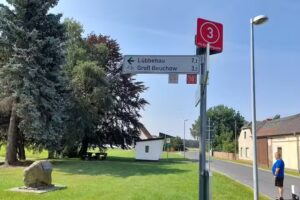 Ferienwohnung Smiley