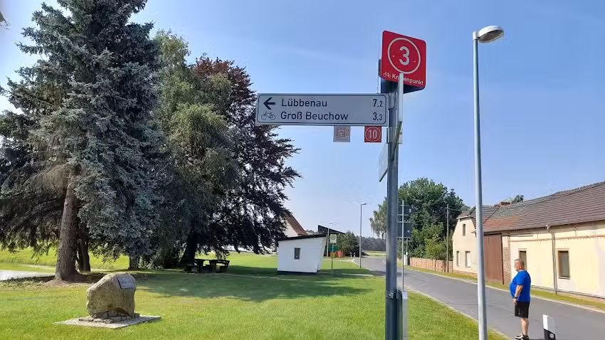 Ferienwohnung Smiley