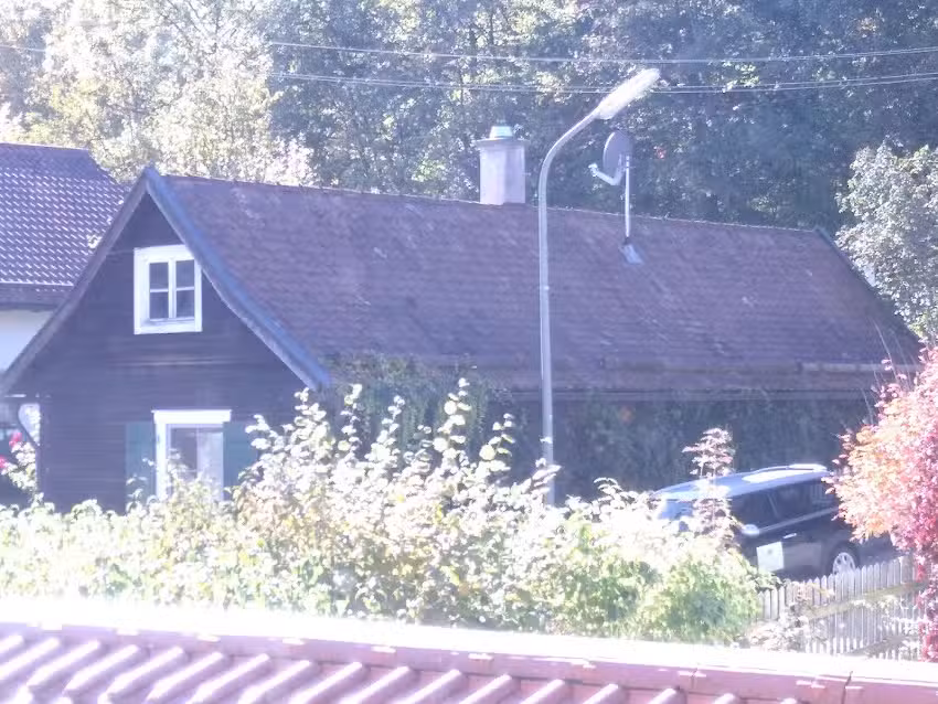 Ferienwohnung Sommer – Andechs