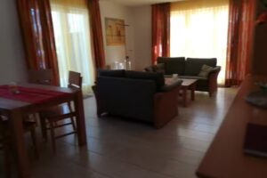 Ferienwohnung Sommerwind