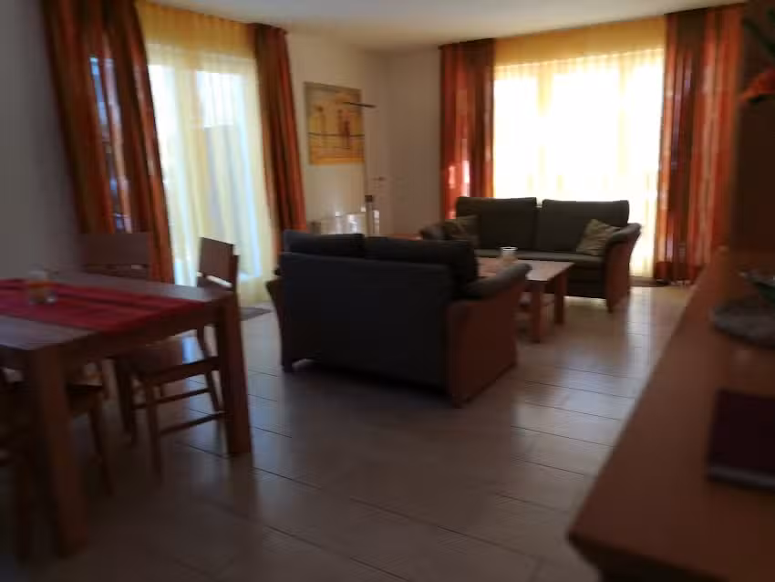 Ferienwohnung Sommerwind