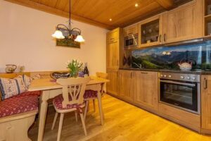 Ferienwohnung Sonnenhäusl