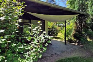 Ferienwohnung Sonnenplatz in Neubäu am See