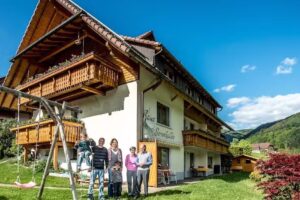 Ferienwohnung Sonnhalde-Simonswald/Schwarzwald