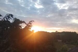 Ferienwohnung Sorgatz