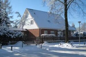 Ferienwohnung Stäglich in Hohen Neuendorf