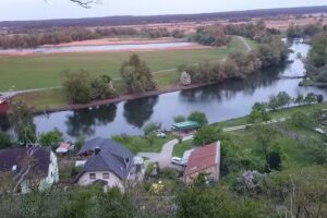 Ferienwohnung Stegmann