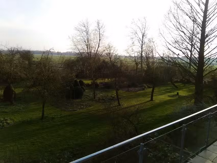 Ferienwohnung Stellerbruch