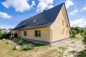 Ferienwohnung Storchennest